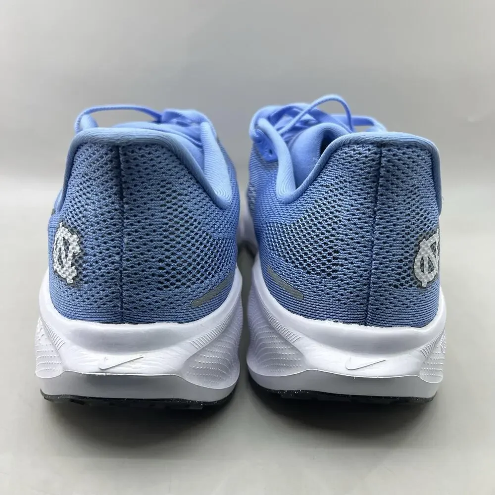 Nike Pegasus 41 UNC North Carolina Shoes Men Size 13 Blue Comfort Sneakers NEW